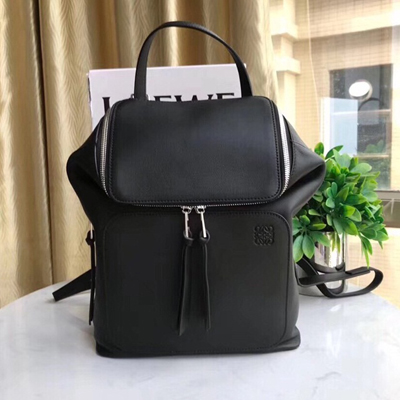 로에베 LOEWE 고야 백팩 LW0103