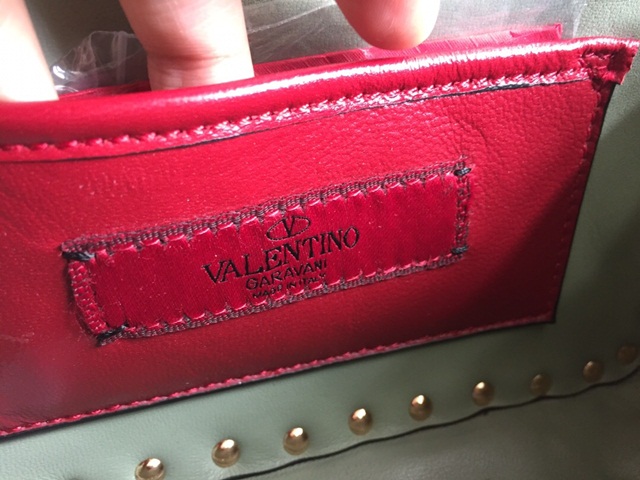 발렌티노 Valentino 0123S 숄더백 VN198