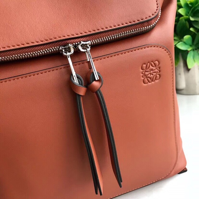 로에베 LOEWE 고야 백팩 LW0101