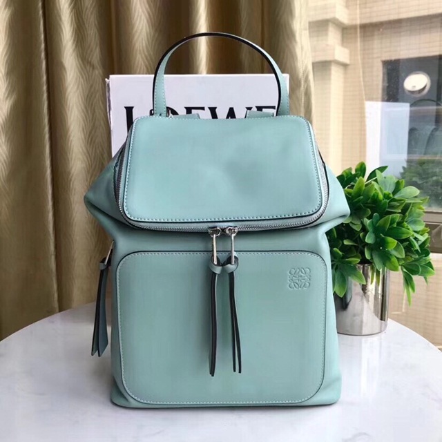 로에베 LOEWE 고야 백팩 LW0102