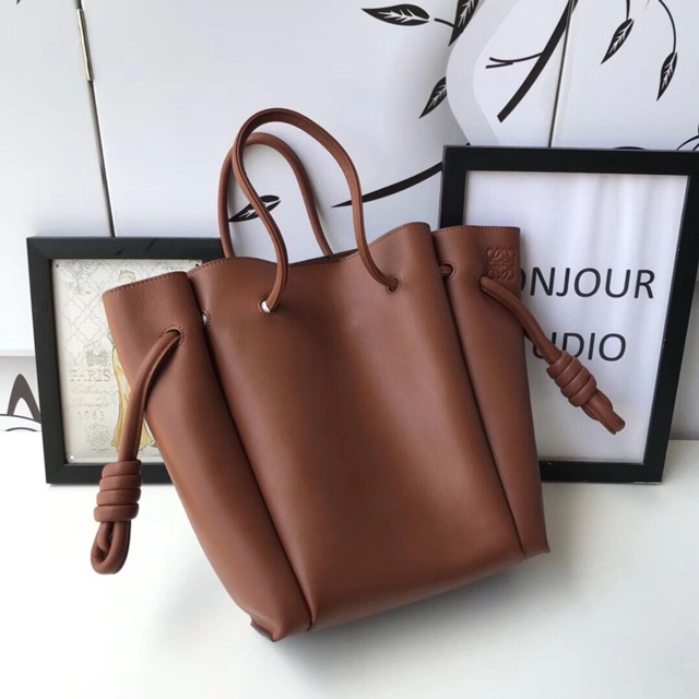 로에베 LOEWE 쇼퍼팩  LW073