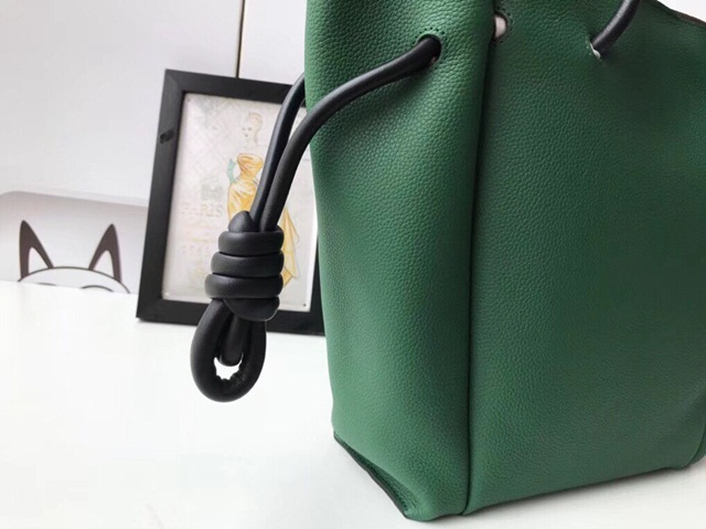 로에베 LOEWE 쇼퍼팩  LW076