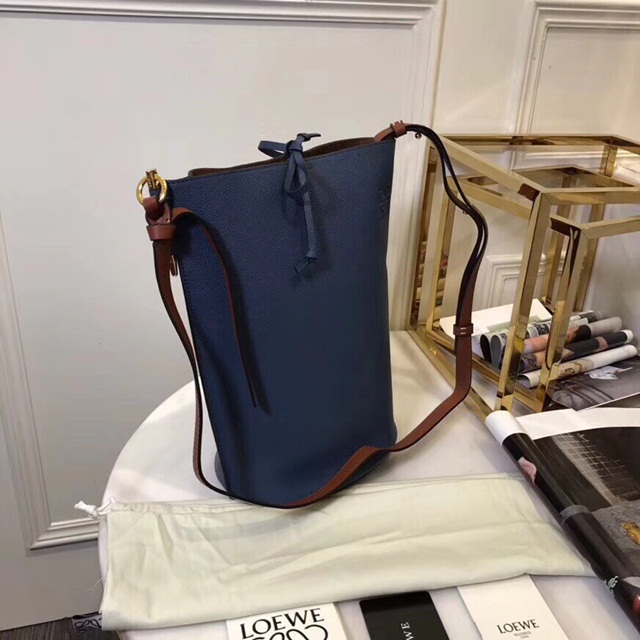 로에베 LOEWE 게이트 버킷백 LW091