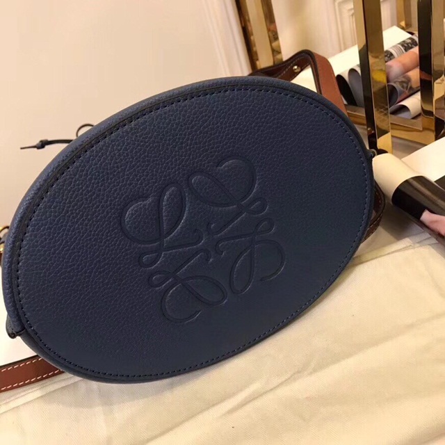 로에베 LOEWE 게이트 버킷백 LW091