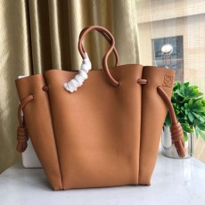 로에베 LOEWE 쇼퍼팩  LW077