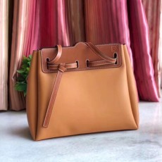 로에베 LOEWE 라조 쇼퍼백 LW095