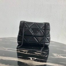 프라다 PRADA 스펙트럼 숄더백 1BD233 PR0876