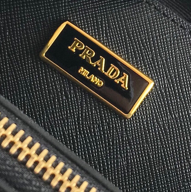 프라다 PRADA 사피아노 더블지퍼 토트백 1BA274 PR0953