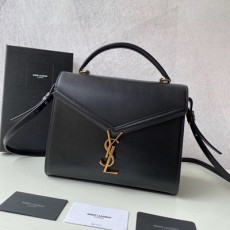 입생로랑 YSL 카산드라 탑핸들백578000 Y0455