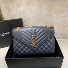 입생로랑 YSL 앙브로프 숄더백 487206 Y0466