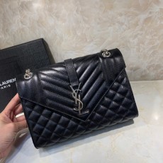 입생로랑 YSL 앙브로프 숄더백 487206 Y0469