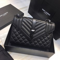 입생로랑 YSL 앙브로프 숄더백 487206 Y0470