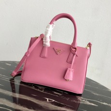 프라다 PRADA 사피아노 더블지퍼 토트백 1BA863  PR0944