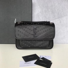 입생로랑 YSL 니키 체인백 498894 Y0419