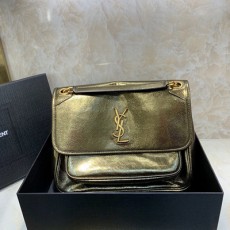 입생로랑 YSL 니키 체인백 498894 Y0421