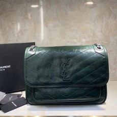 입생로랑 YSL 니키 체인백 498894 Y0424