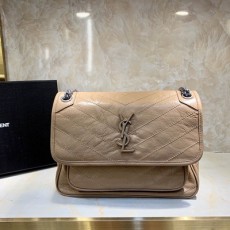 입생로랑 YSL 니키 체인백 498894 Y0427