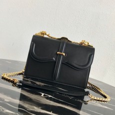 프라다 PRADA 벨 숄더백 1BD188 PR0966