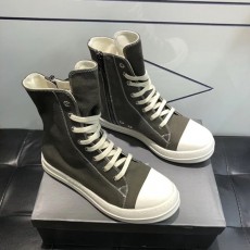 릭오웬스 Rick Owens 남여공용 하이탑 RO042