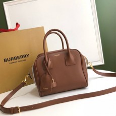 버버리 BURBERRY 큐브백 BB0448