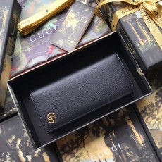 구찌 GUCCI 마몬트 남성 장지갑 428740 GU0682