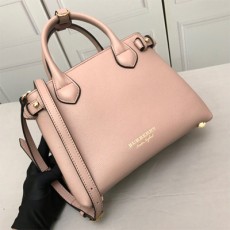 버버리 BURBERRY 배너백 BB0505