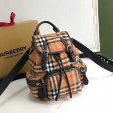 버버리 BURBERRY 체크백팩 BB0525