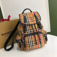 버버리 BURBERRY 체크백팩 BB0527