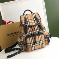 버버리 BURBERRY 체크백팩 BB0529