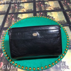 구찌 GUCCI 인터로킹 파우치 575991 GU01410