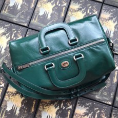 구찌 GUCCI 소프트 가죽백팩 587866 GU01416