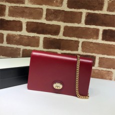 구찌 GUCCI 래더 체인숄더백 598549 GU01300