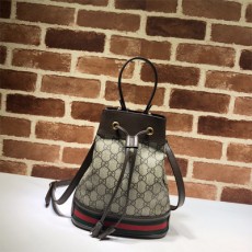 구찌 GUCCI 오피디아 버킷백 550621 GU01349