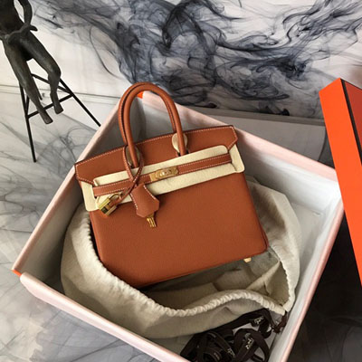 에르메스 HERMES 버킨백 30cm 반수공 H0255