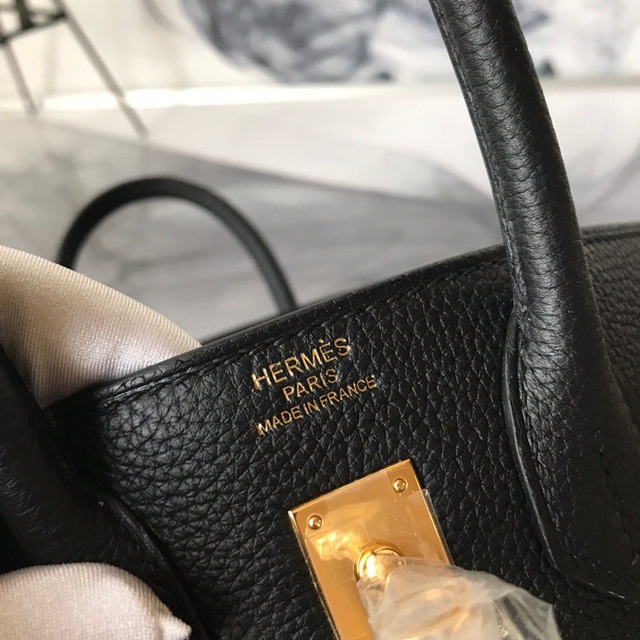 에르메스 HERMES 버킨백 25cm 반수공 H0258