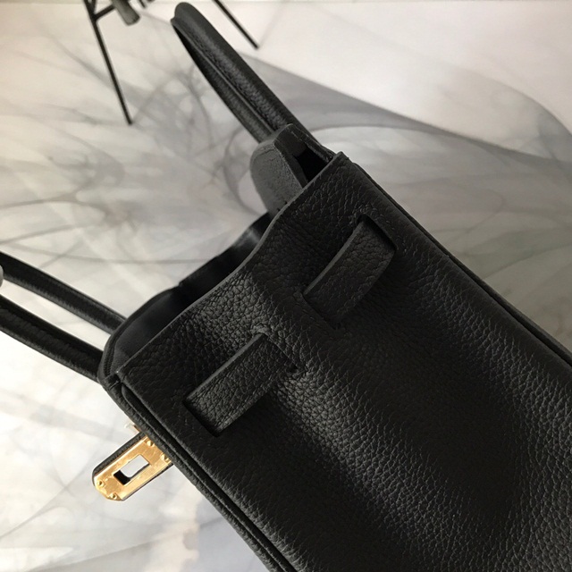 에르메스 HERMES 버킨백 25cm 반수공 H0258