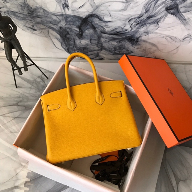 에르메스 HERMES 버킨백 30cm 반수공 H0261