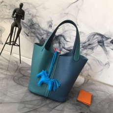 에르메스 HERMES 피코탄백 H0304