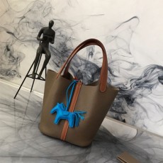 에르메스 HERMES 피코탄백 H0307