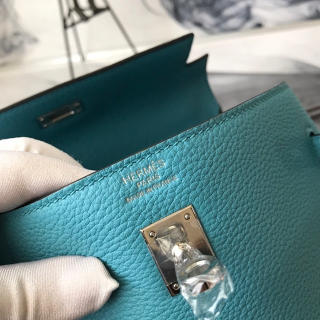 에르메스 HERMES 캘리백 25cm 반수공 H0330