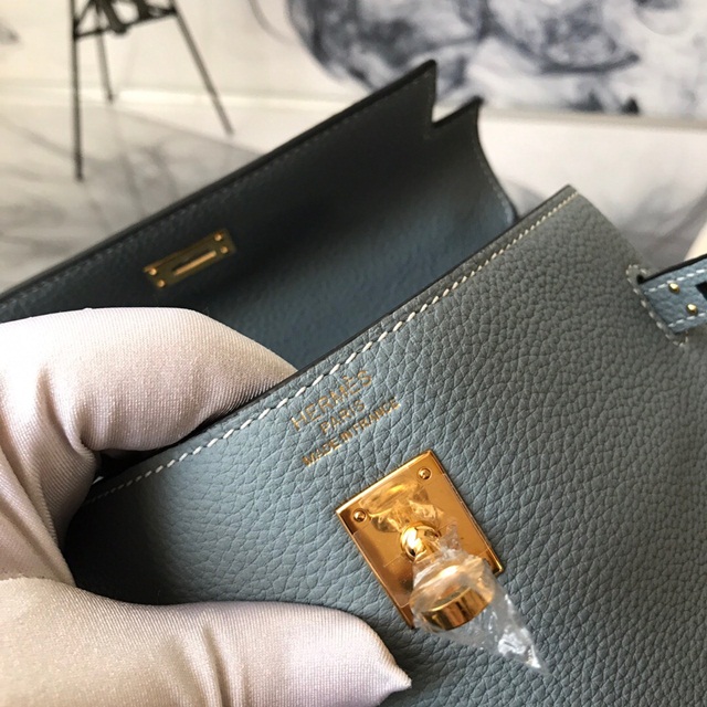 에르메스 HERMES 캘리백 25cm 반수공 H0332