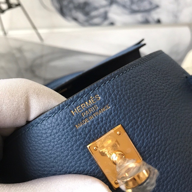 에르메스 HERMES 캘리백 25cm 반수공 H0333