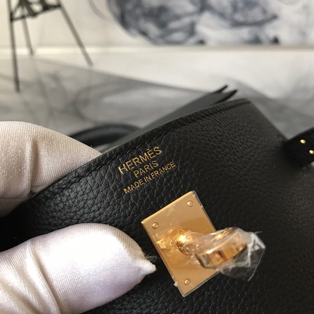 에르메스 HERMES 캘리백 25cm 반수공 H0335