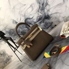 에르메스 HERMES 캘리백 25cm 반수공 H0336