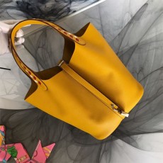 에르메스 HERMES 피코탄백 H0327