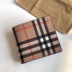 버버리 BURBERRY 남성 반지갑 80145271 BR0161