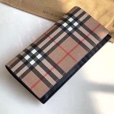 버버리 BURBERRY 남성 장지갑 80166131 BR0163