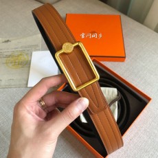 에르메스 HERMES 남성 벨트 H153