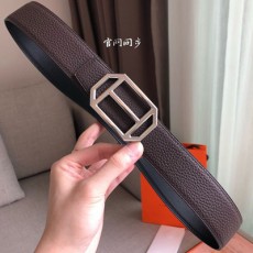 에르메스 HERMES 남성 벨트 H164