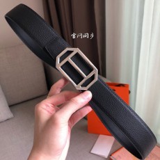 에르메스 HERMES 남성 벨트 H165